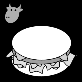hamburger